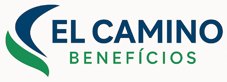 El Camino Benefícios